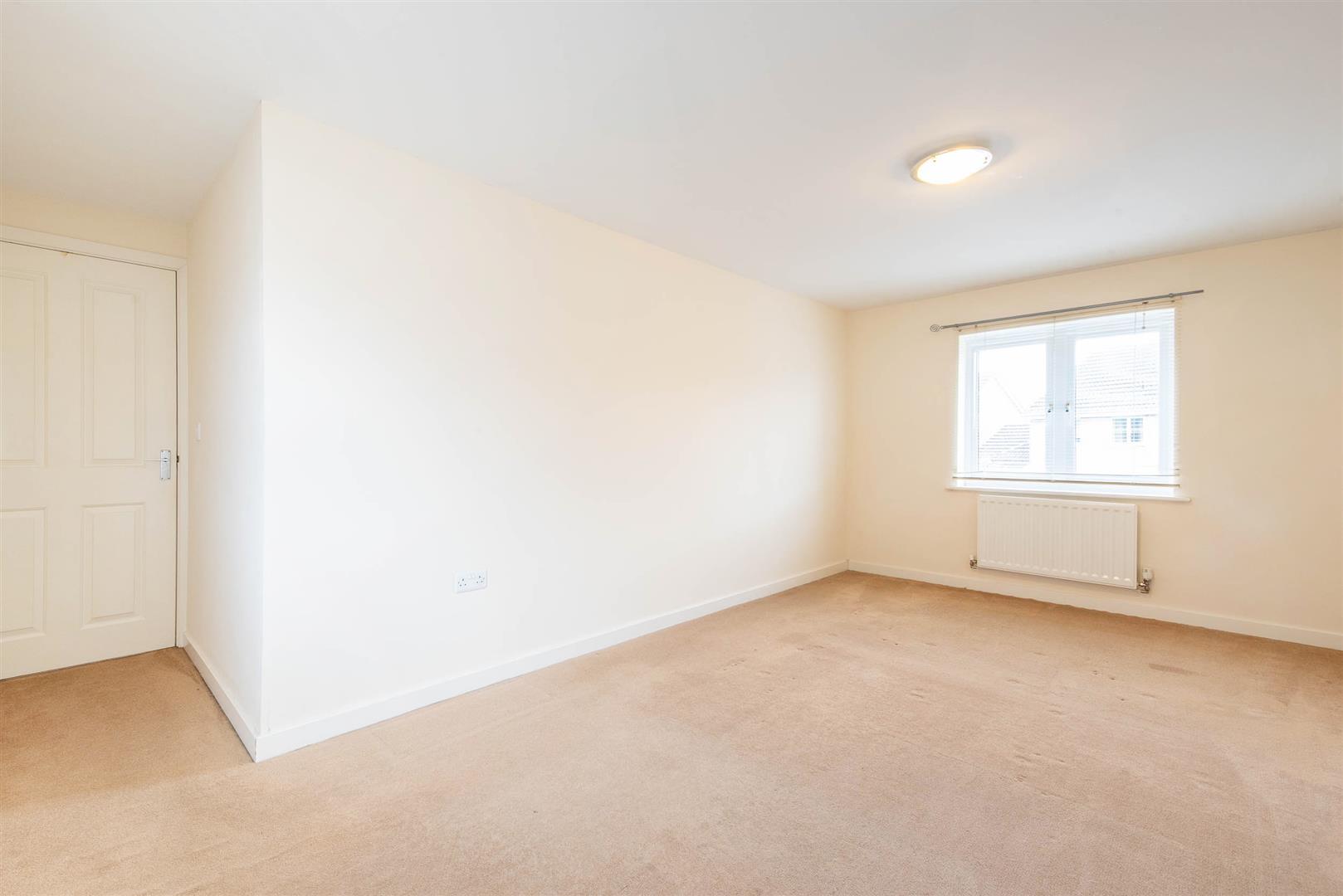 Anderton Crescent, Chorley
